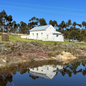 Wachindorfia Cottage