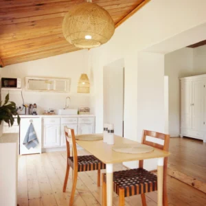 Willdenowia Guestsuite